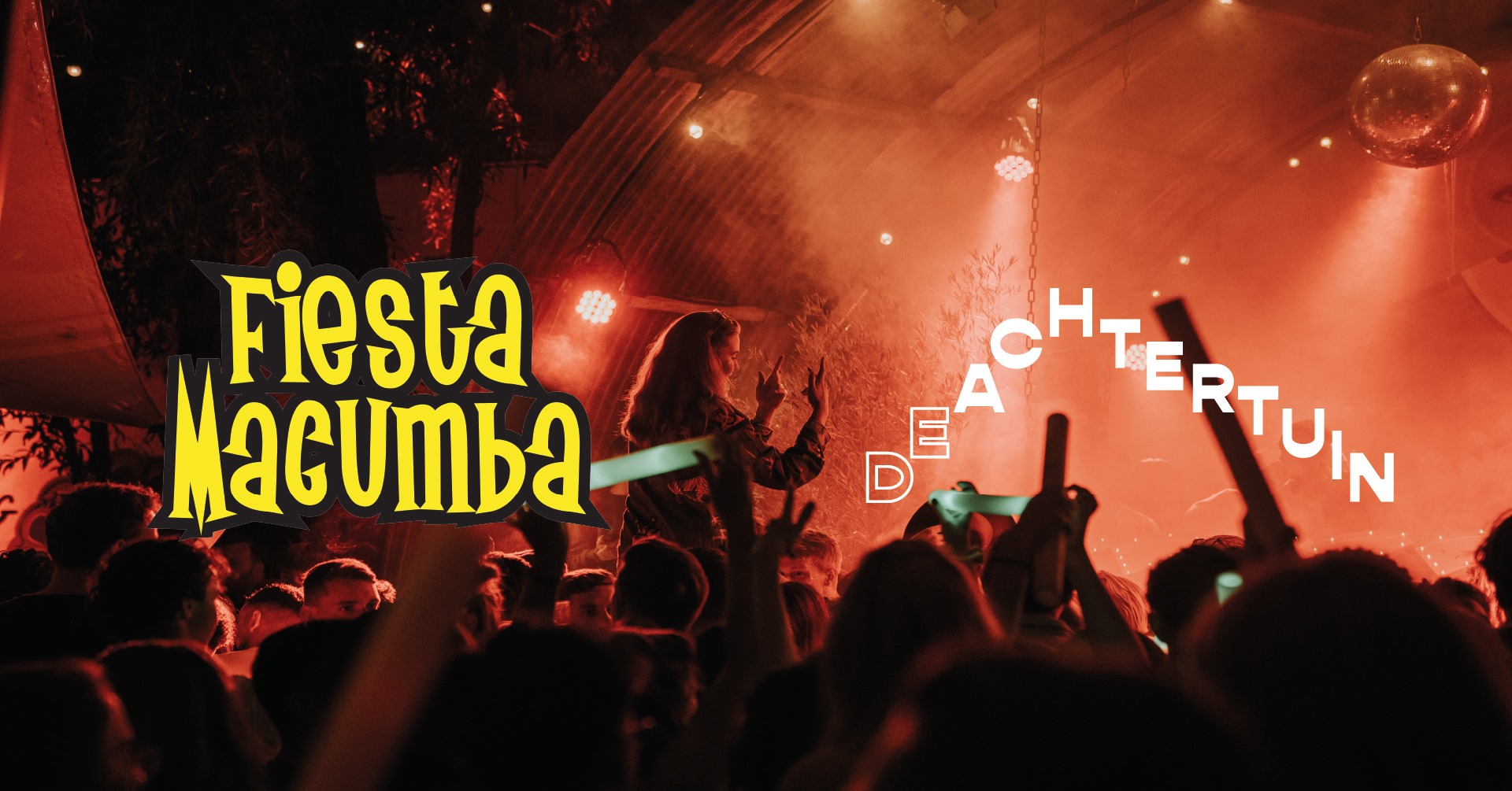 Fiesta Macumba Fiesta Macumba