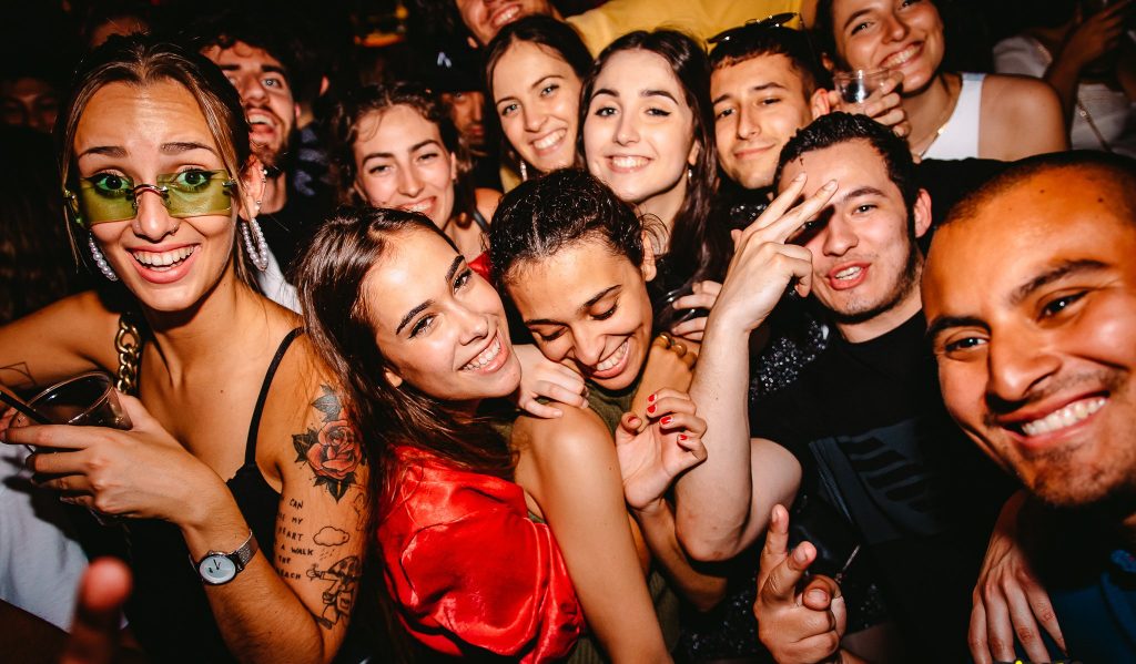 Fiesta Macumba Fiesta Macumba