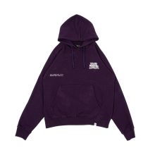 Hoodie Grape