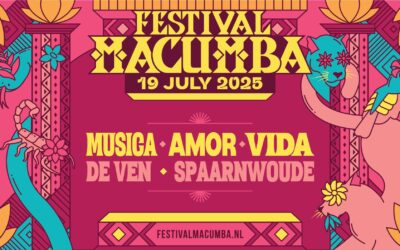 festival macumba