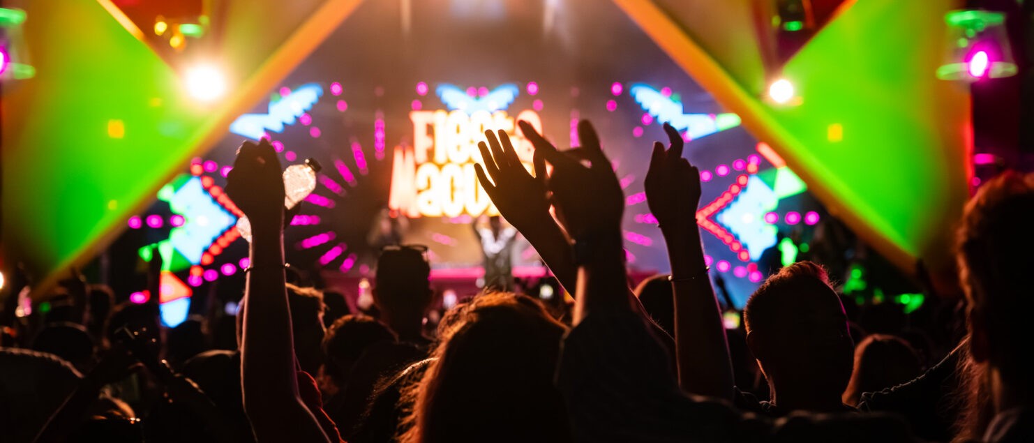 Festival Macumba