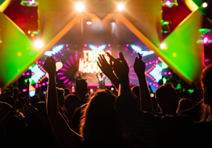 Festival Macumba