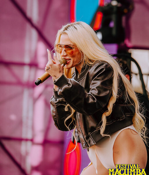 Festival Macumba | 18-07-26